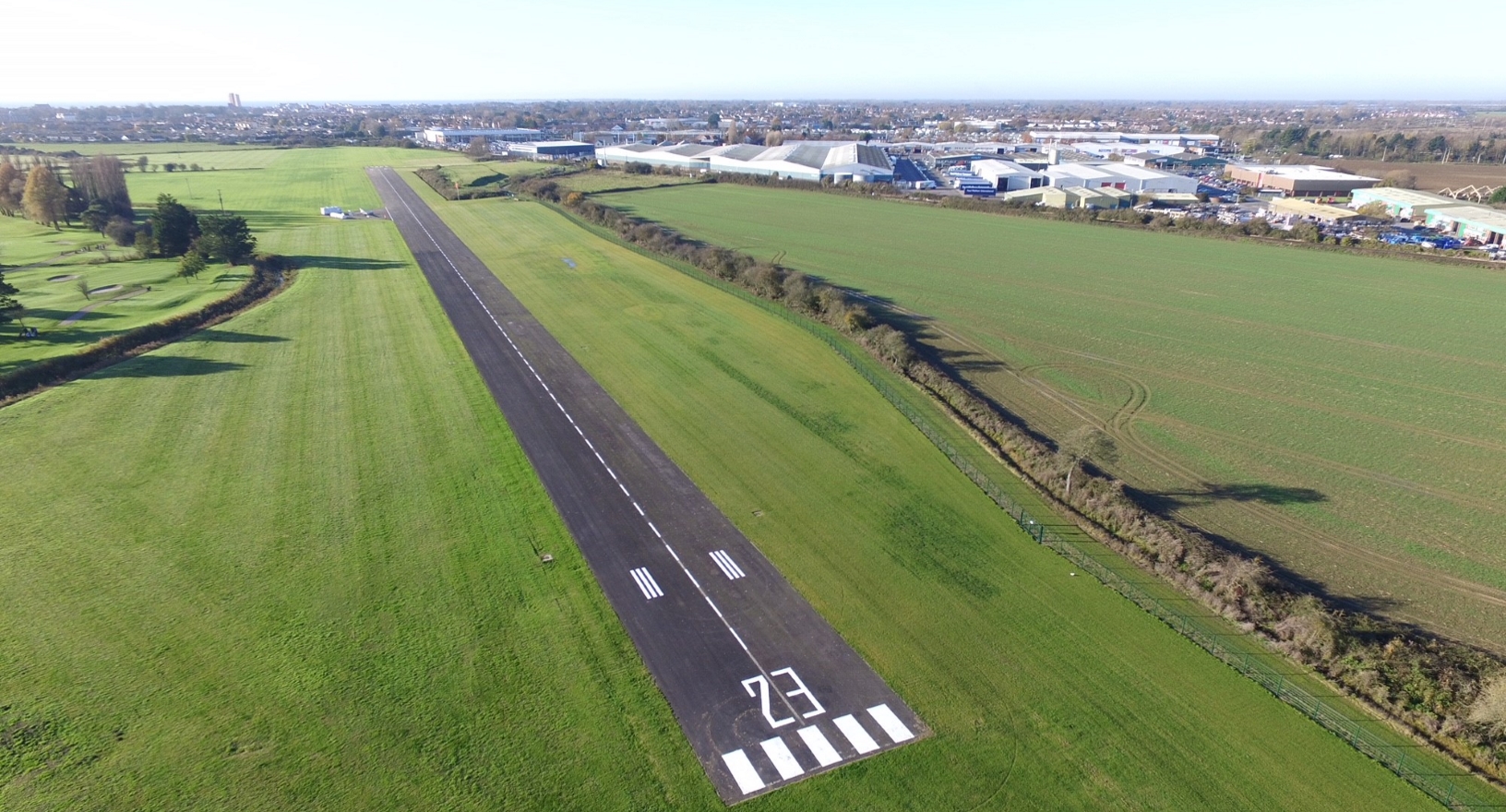 Bognor Regis Gliding Club Gliding Club in Bognor Regis