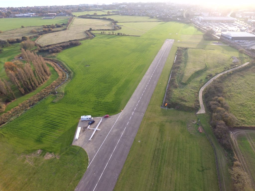 Bognor Regis Gliding Club Bognor Regis Gliding Club
